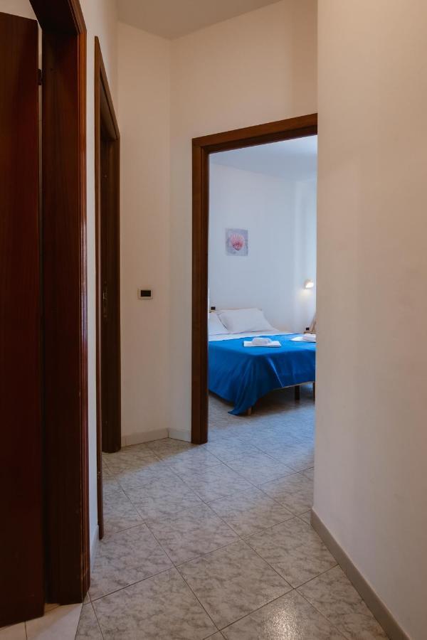 Hotel Villa Del Mare Senigallia Eksteriør billede